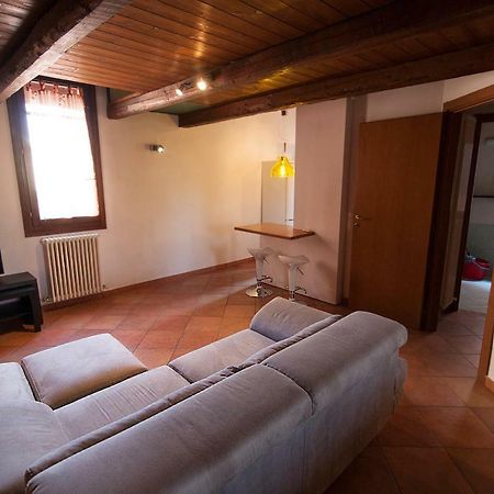 Casa Vacanza Angelo Ferrara Exterior foto