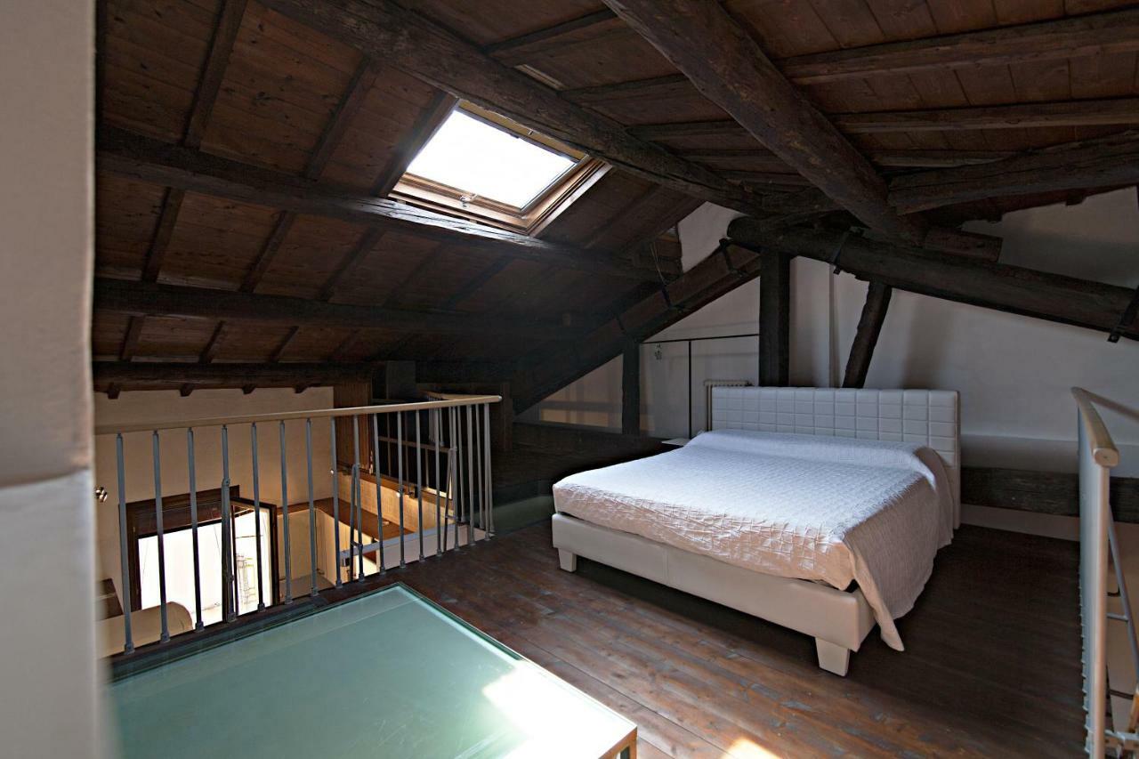 Casa Vacanza Angelo Ferrara Exterior foto