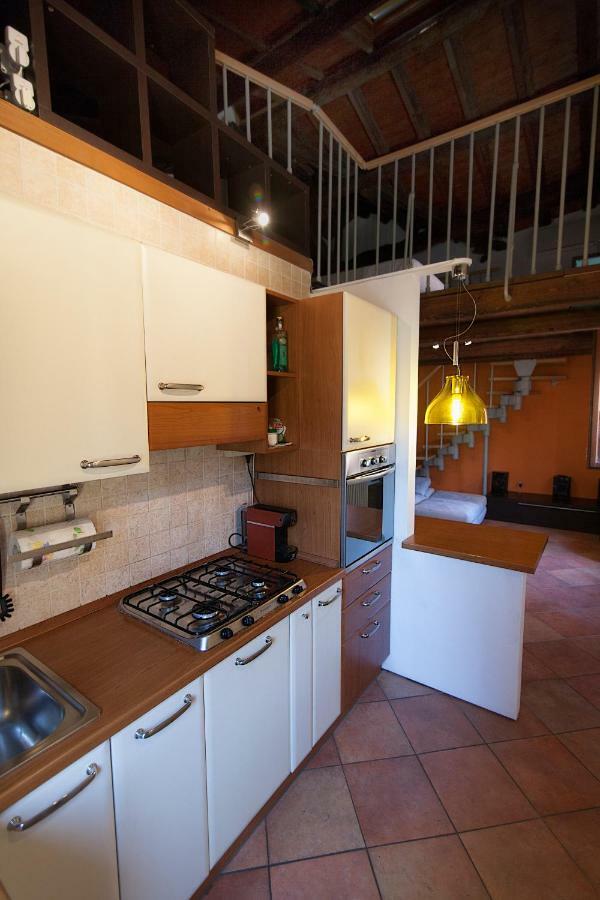 Casa Vacanza Angelo Ferrara Exterior foto